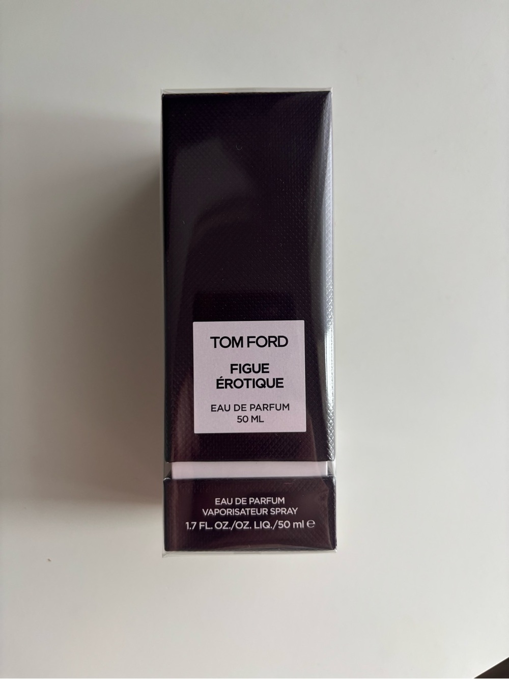Tom Ford Figue Érotique Eau de Parfum -